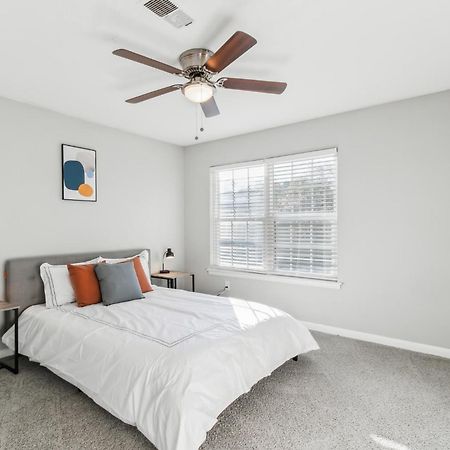 Ferienwohnung Barcelo At East Cobb 2 Bed 15 Bath Furnished Marietta Exterior foto