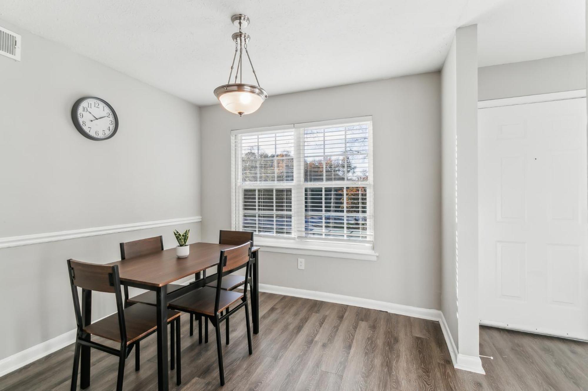 Ferienwohnung Barcelo At East Cobb 2 Bed 15 Bath Furnished Marietta Exterior foto